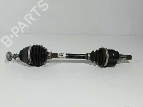 Used Left front driveshaft MINI MINI (F56) [2013-2026]  31336059