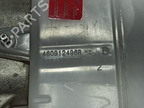 Brake master cylinder NISSAN JUKE (F16_) 1.0 | BP29760907M77