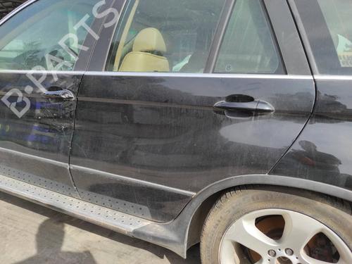 Left rear door BMW X5 (E53) 4.4 i | BP10954977C4