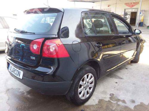 Electronic module VW GOLF V (1K1) 1.9 TDI | BP10961407M83 