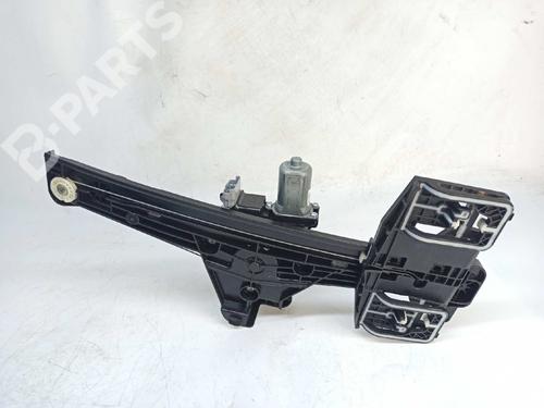 BP8213109C25 | Rear right window mechanism PEUGEOT 208 II (UB_, UP_, UW_, UJ_) 1.5 BlueHDI 100 BP8213109C25