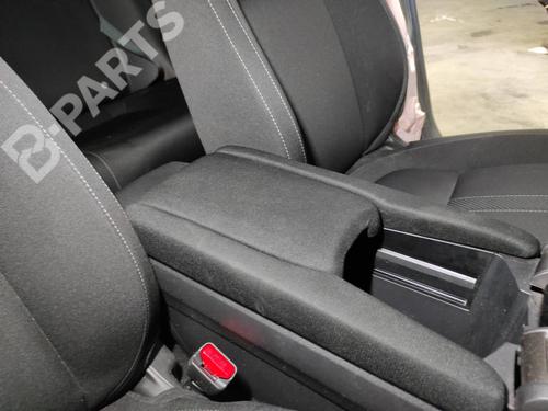 Armrest / Center console HONDA CIVIC X Hatchback (FC_, FK_) 1.5 VTEC (FK7) BP11529137I20