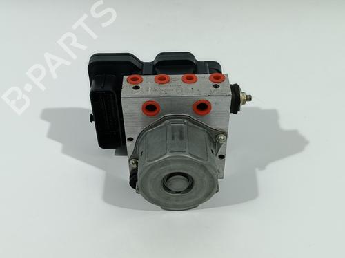 ABS pump NISSAN X-TRAIL III (T32_, T32R, T32RR) 1.6 dCi (T32) | BP11020944M43 