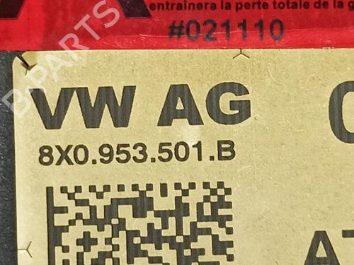 Switch AUDI A1 (8X1, 8XK) | BP12578416I30