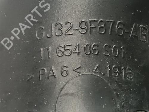 Pipe LAND ROVER DISCOVERY SPORT (L550) 2.0 D 4x4 | BP16673799M125