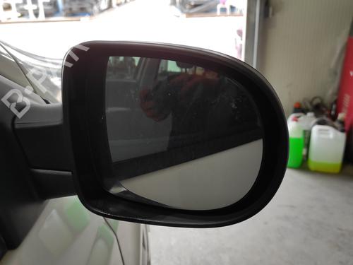 Right mirror RENAULT CLIO III (BR0/1, CR0/1) 1.2 16V (BR02, BR0J, BR11, CR02, CR0J, CR11) | BP26591104C27