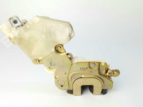 Front right lock NISSAN TERRANO II (R20) 2.7 TDi 4WD | BP7243716C97