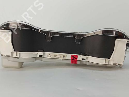 Cockpit TOYOTA RAV 4 II (_A2_) 2.0 D 4WD (CLA20_, CLA21_, CLA20R, CLA21R) | BP8853980C47