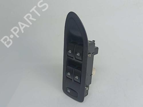 Left front window switch RENAULT LAGUNA II (BG0/1_) 1.9 dCi (BG1A, BG1W, BG0G) | BP7231833I27