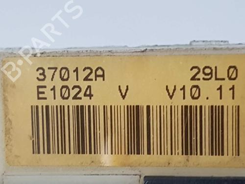 Steering column stalk RENAULT CLIO II (BB_, CB_) 1.9 dTi (B/CB0U) | BP6132328I23