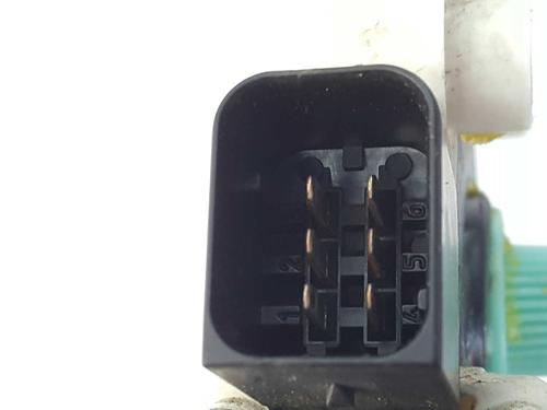 Left front window motor MERCEDES-BENZ C-CLASS Coupe (CL203) C 200 CDI (203.707) | BP2733907E21 