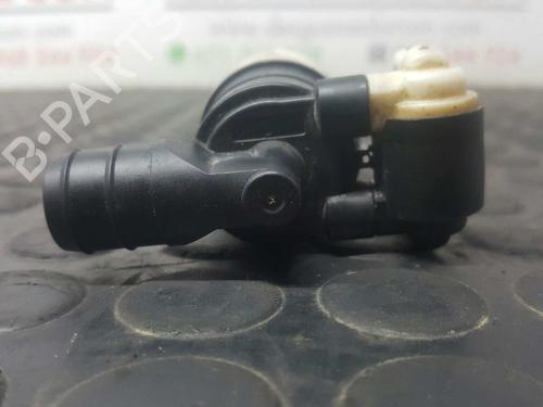 Washer pump CITROËN C4 Coupe (LA_) 1.6 HDi | BP14528958E24 