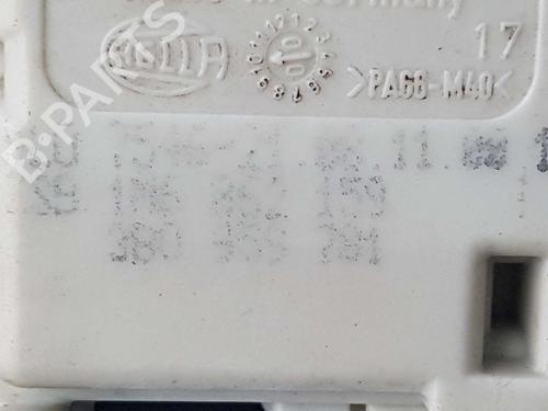 Electronic module SEAT IBIZA III (6L1) 1.4 16V | BP10264772M83