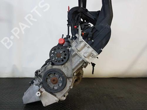 Engine MERCEDES-BENZ A-CLASS (W168) A 160 (168.033, 168.133) | BP2817949M1 