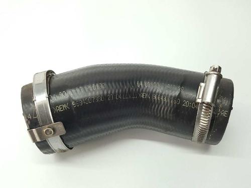 Used Pipe PEUGEOT 208 I (CA_, CC_) 1.6 HDi (94 hp) 14533430