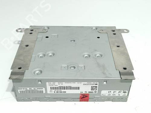 Bilradio AUDI A8 D3 (4E2, 4E8) 3.2 FSI | BP13937519E6