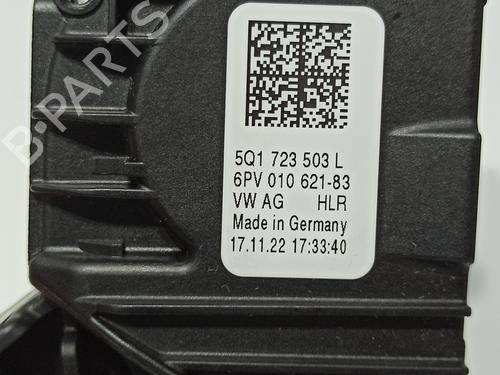 Pedal VW T-ROC (A11, D11) 1.5 TSI | BP23437112I4 