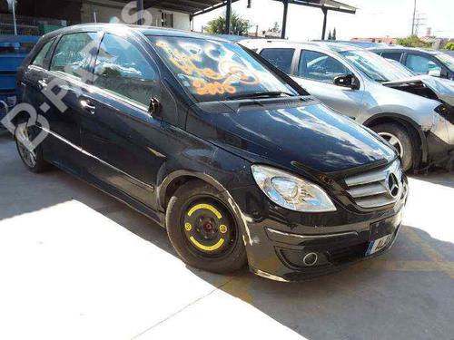 Left front window motor MERCEDES-BENZ B-CLASS Sports Tourer (W245) B 200 CDI (245.208) | BP2734269E21 
