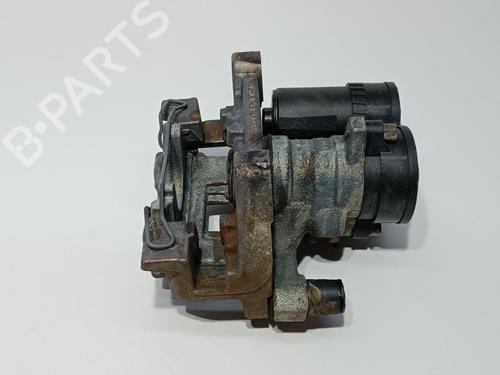 Right rear brake caliper LAND ROVER RANGE ROVER EVOQUE (L538) 2.0 D 4x4 | BP23251582M106 