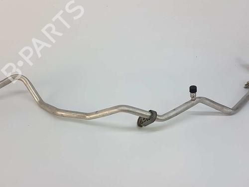 AC pipe NISSAN QASHQAI I (J10, NJ10) 2.0 dCi | BP14540053M126