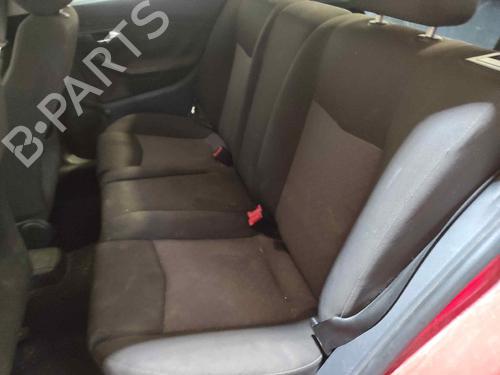 Engine control unit (ECU) SEAT IBIZA III (6L1) 1.4 16V | BP13094544M57 