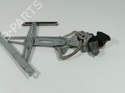 Rudehejsemekanisme ventre foran Rudehejsemekanisme ventre foran TOYOTA YARIS (_P13_) [2010-2020] 36238822 36238822