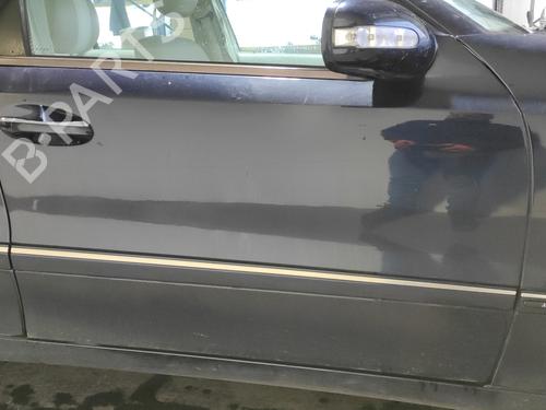 Dør høyre foran MERCEDES-BENZ E-CLASS (W211) E 320 CDI (211.026) | BP22342544C3