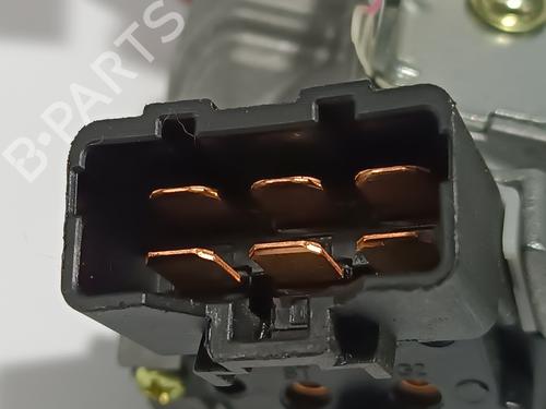 Ignition barrel HYUNDAI i40 I (VF) 1.7 CRDi | BP15553214M48