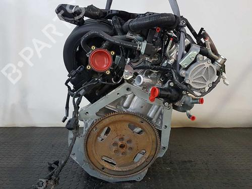 Engine MAZDA 3 (BM, BN) 2.0 | BP6421221M1