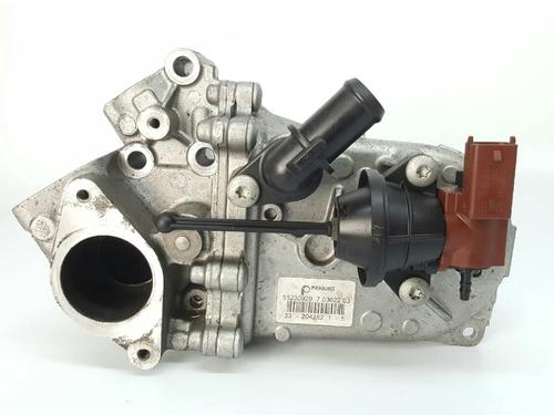 Used Egr OPEL CORSA D (S07) 1.3 CDTI (L08, L68) (75 hp) 14534558