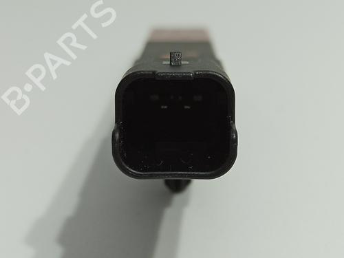 Electronic module CITROËN C5 AIRCROSS (A_) 2.0 BlueHDi 180 (AJEHZR) | BP24821608M83 