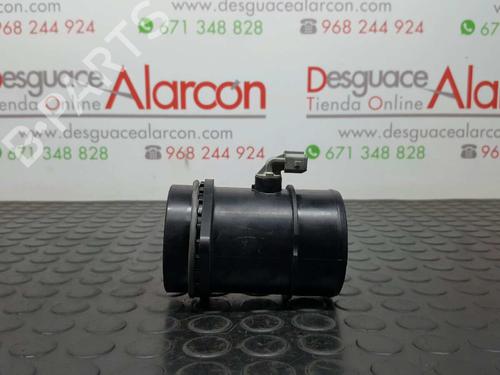 Débitmètre de masse D'Air RENAULT CLIO III (BR0/1, CR0/1) 1.5 dCi (BR17, CR17) (86 hp) 2782376