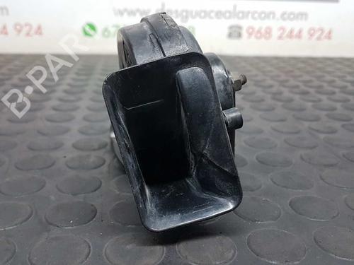 Horn AUDI A8 D3 (4E2, 4E8) 4.0 TDI quattro | BP14531075E13 