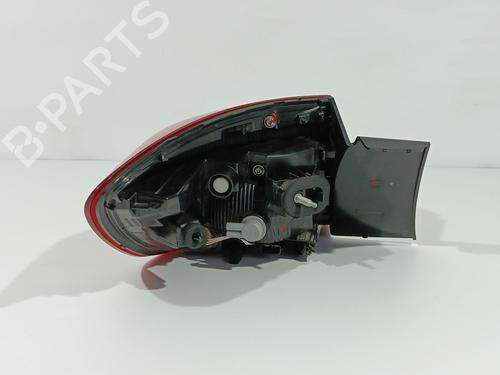 Right taillight RENAULT CLIO V (B7_) 1.0 LPG (B7MT) | BP36432988C35 - Image 5