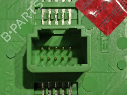 Warning switch TOYOTA YARIS (_P13_) 1.5 Hybrid (NHP130_, NHP130) | BP16662417I22 