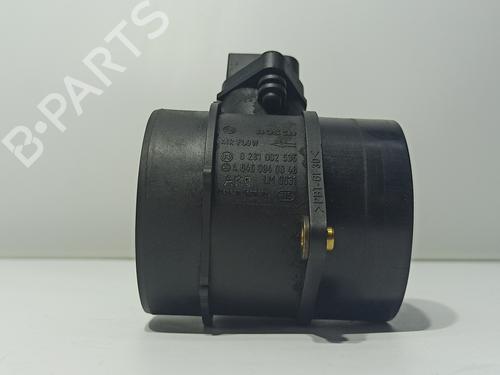 Mass air flow sensor MERCEDES-BENZ C-CLASS (W204) C 220 CDI (204.008) | BP18544161M95