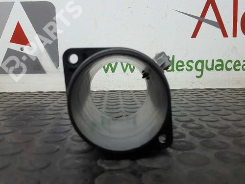 Mass air flow sensor RENAULT CLIO III (BR0/1, CR0/1) 1.5 dCi (BR17, CR17) | BP2735814M95 