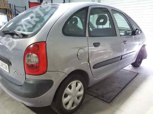Højre Foran Tågelygte CITROËN XSARA PICASSO (N68) 2.0 HDi | BP2832640C31 