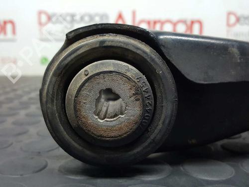 Left front suspension arm RENAULT KANGOO (KC0/1_) 1.5 dCi | BP2733036M12