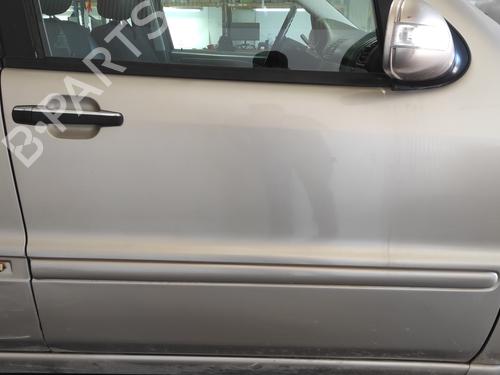 Right front door MERCEDES-BENZ M-CLASS (W163) ML 400 CDI (163.128) | BP25435624C3