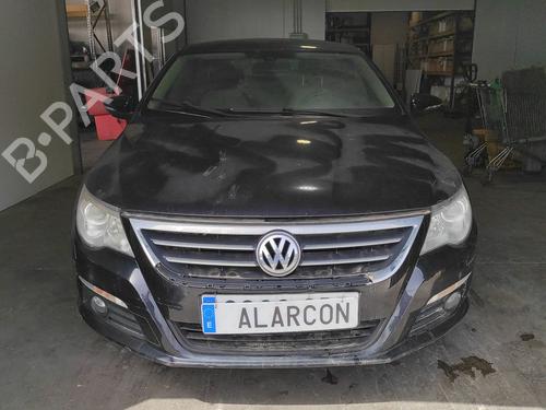 Brugte VW PASSAT CC B6 (357) 2.0 TDI 4819959