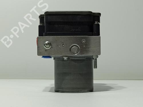 ABS pump RENAULT CLIO V (B7_) 1.0 TCe 100 (B7MT) | BP17653916M43 
