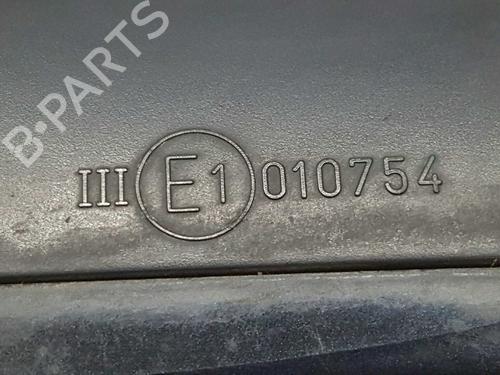 Right mirror AUDI A6 C6 (4F2) 3.0 TDI quattro | BP7705486C27