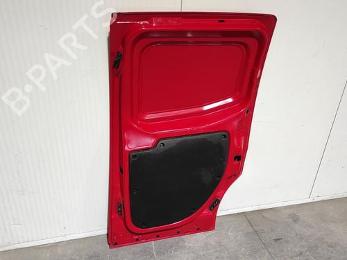Right slide door FIAT FIORINO Box Body/MPV (225_) 1.4 Natural Power (225BXC1A, 225AXC1A) | BP11956046C75 