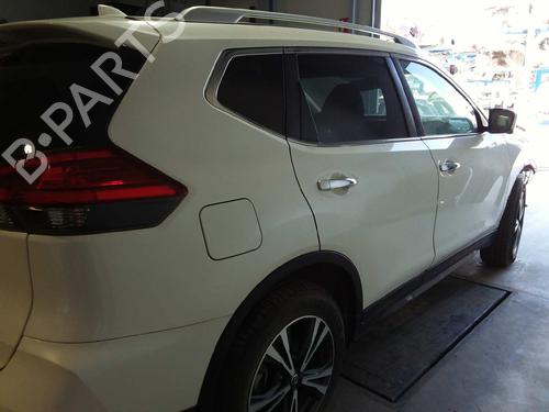 Elektronisk modul NISSAN X-TRAIL III (T32_, T32R, T32RR) 1.6 dCi (T32) | BP6598254M83 