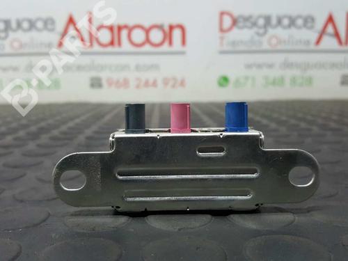 Elektronisk modul OPEL ASTRA K (B16) 1.4 Turbo (68) | BP2768090M83 