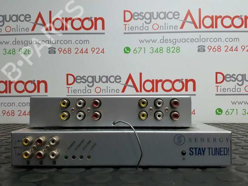 Electronic module MERCEDES-BENZ M-CLASS (W163) ML 400 CDI (163.128) | BP14529551M83 