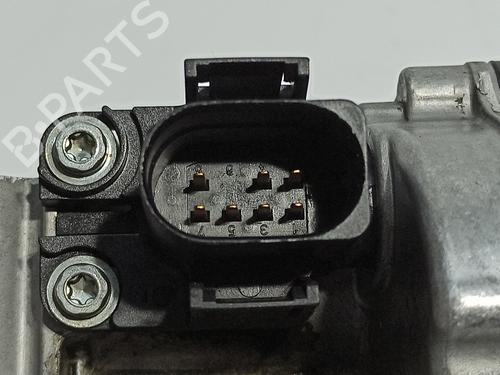 Spjældhus VW GOLF IV (1J1) 1.6 | BP12226786M82 