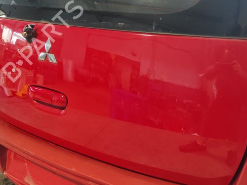Porton trasero MITSUBISHI COLT VI (Z3_A, Z2_A) 1.3 (Z21A) | BP20673965C6 