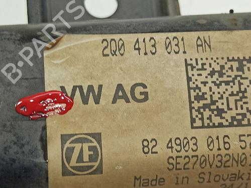 Left front shock absorber SEAT IBIZA V (KJ1, KJG) | BP36886879M16 - Image 4